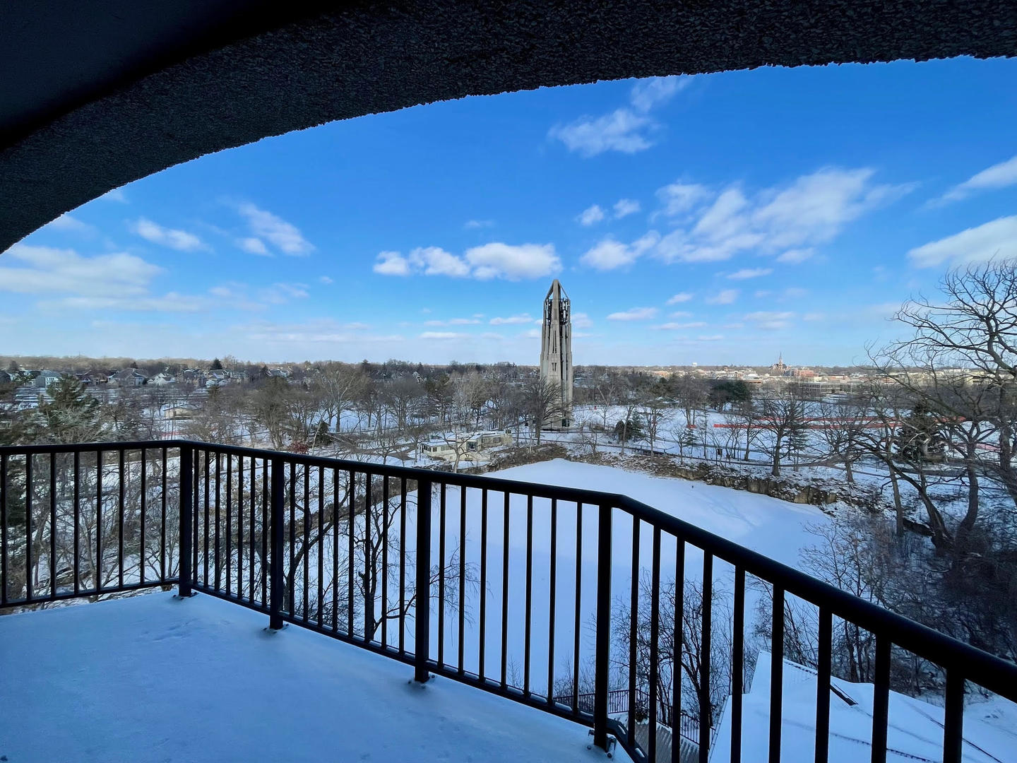 509 Aurora Avenue Unit: 616