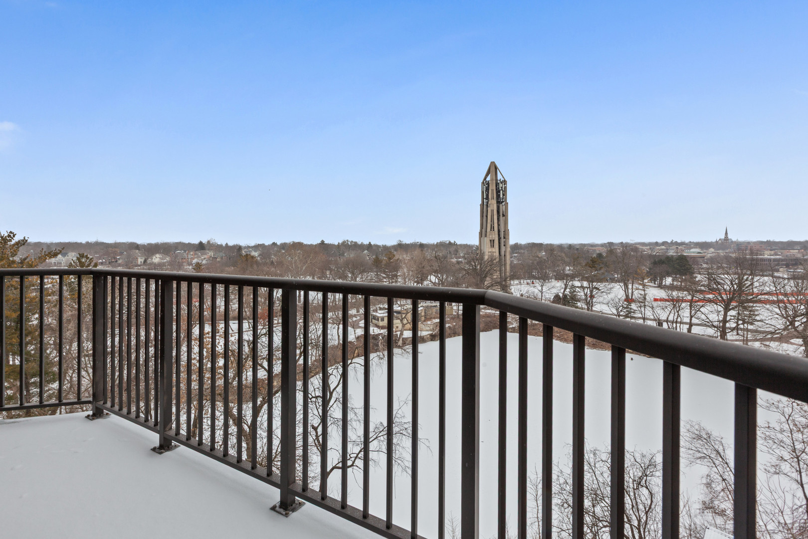 509 Aurora Avenue Unit: 616