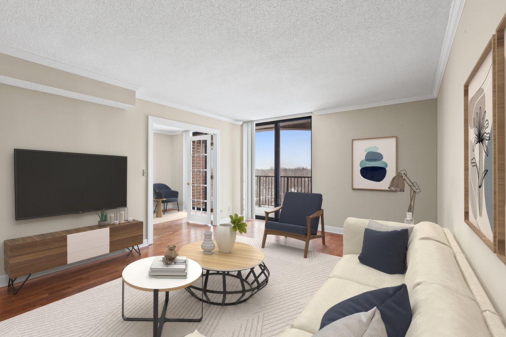 509 Aurora Avenue Unit: 616