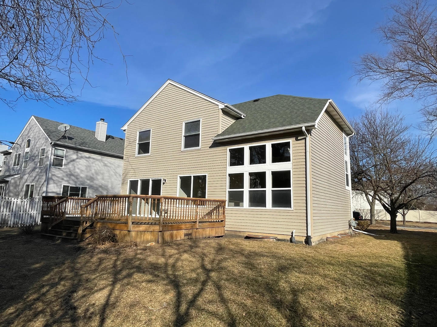 2607 Lexington Lane