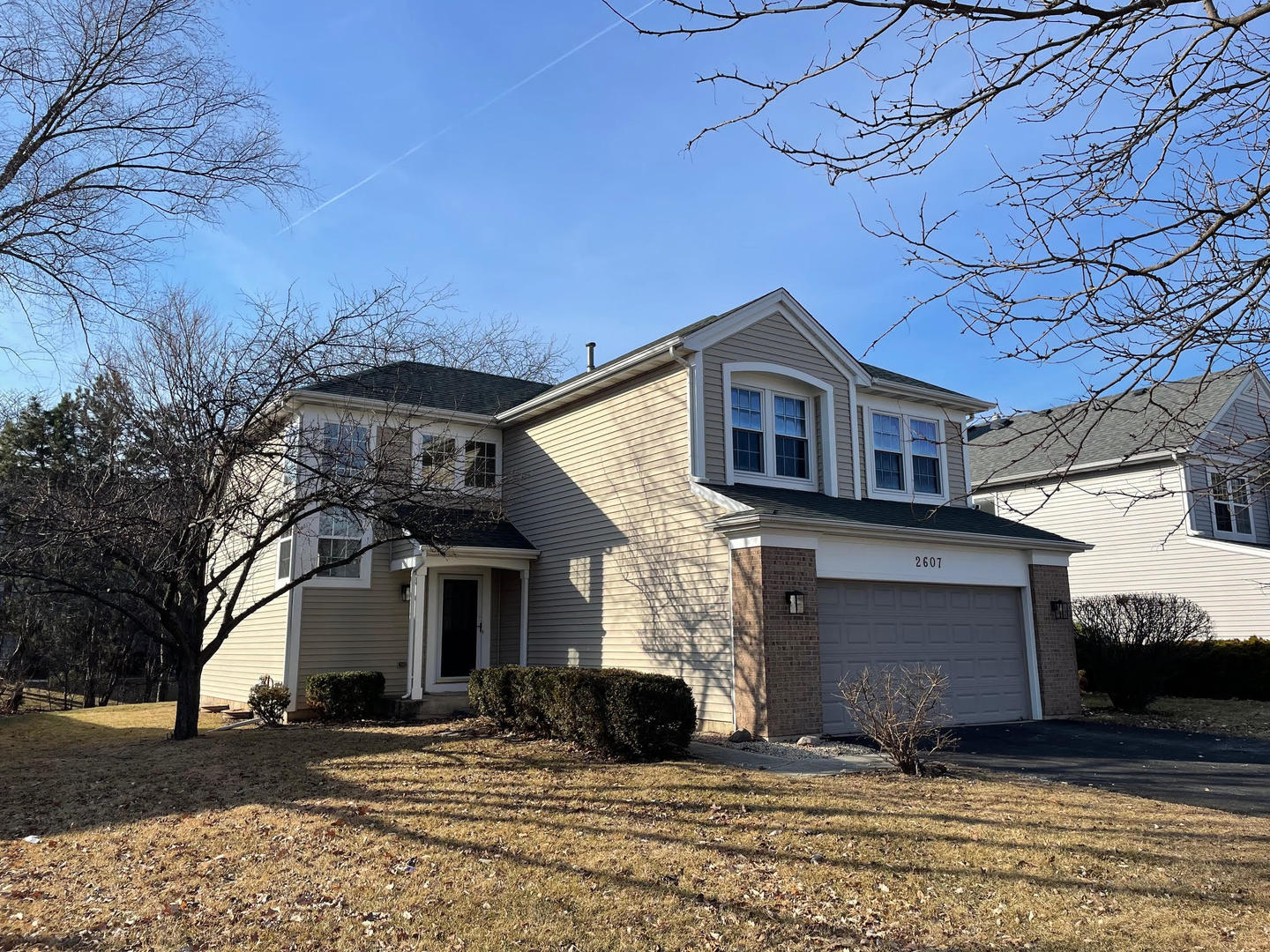 2607 Lexington Lane