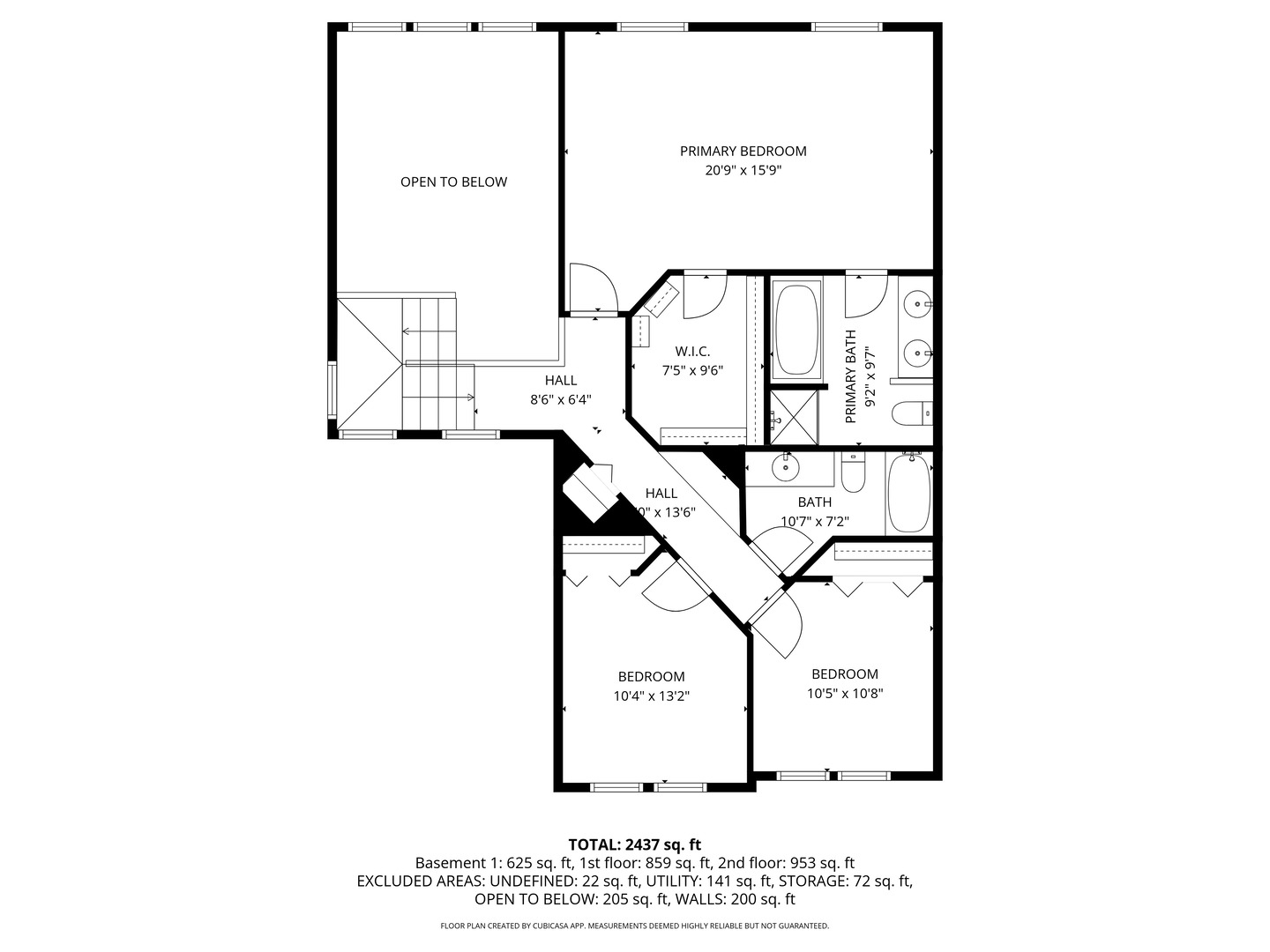 2607 Lexington Lane