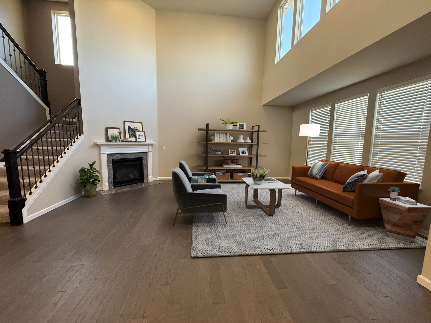 2344 Corn Lily Road