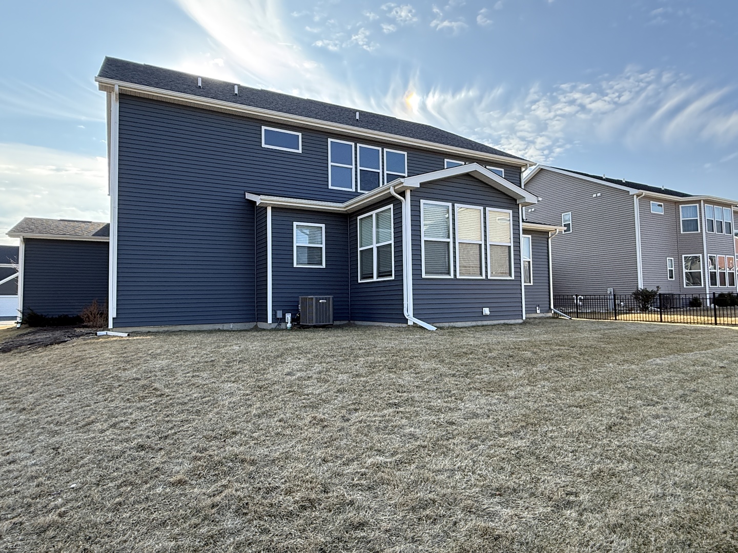 2344 Corn Lily Road