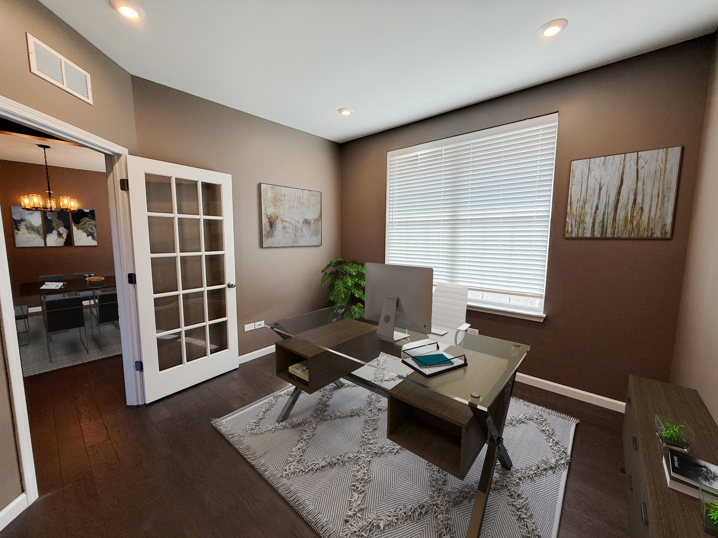 2344 Corn Lily Road