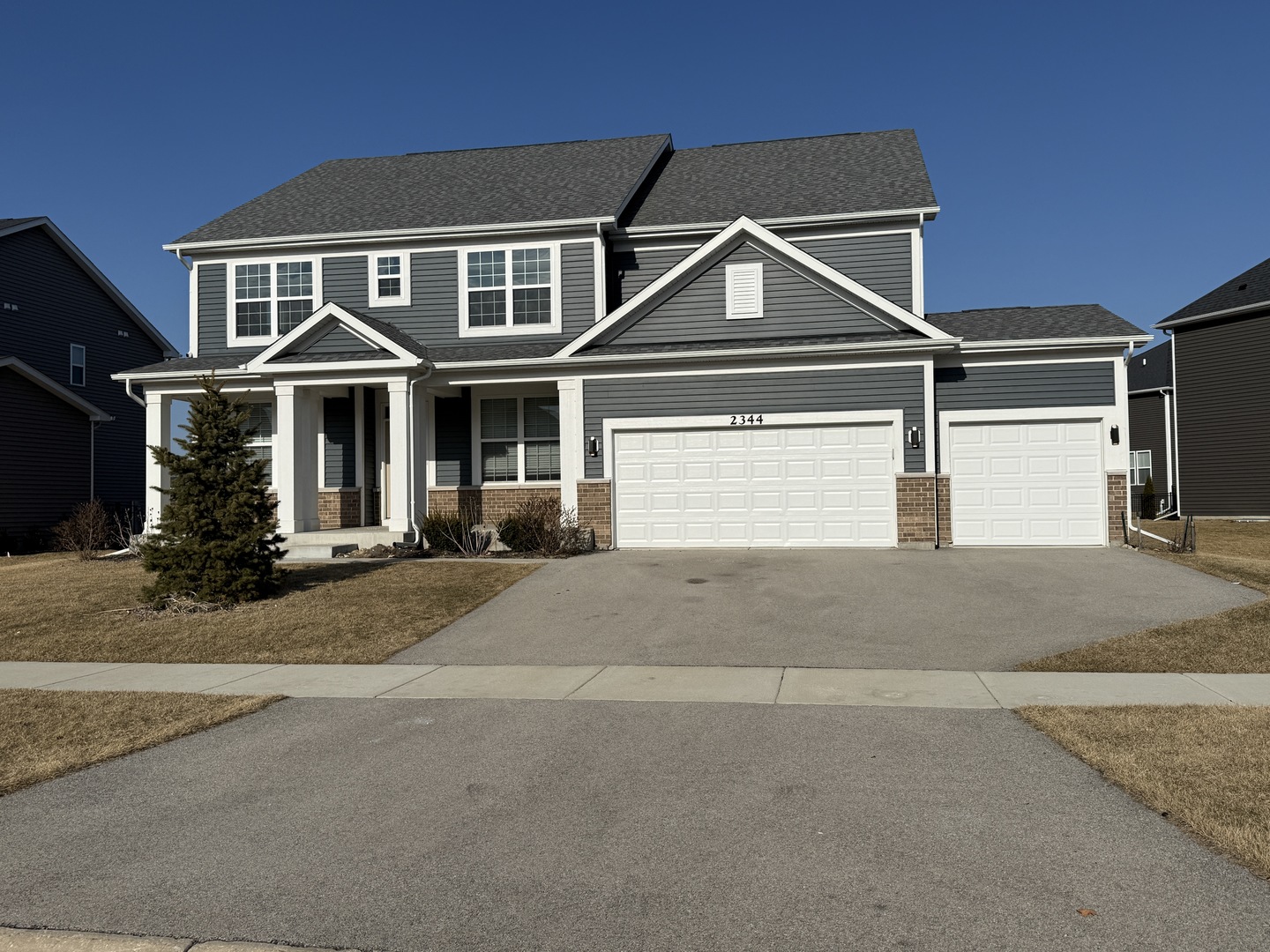 2344 Corn Lily Road