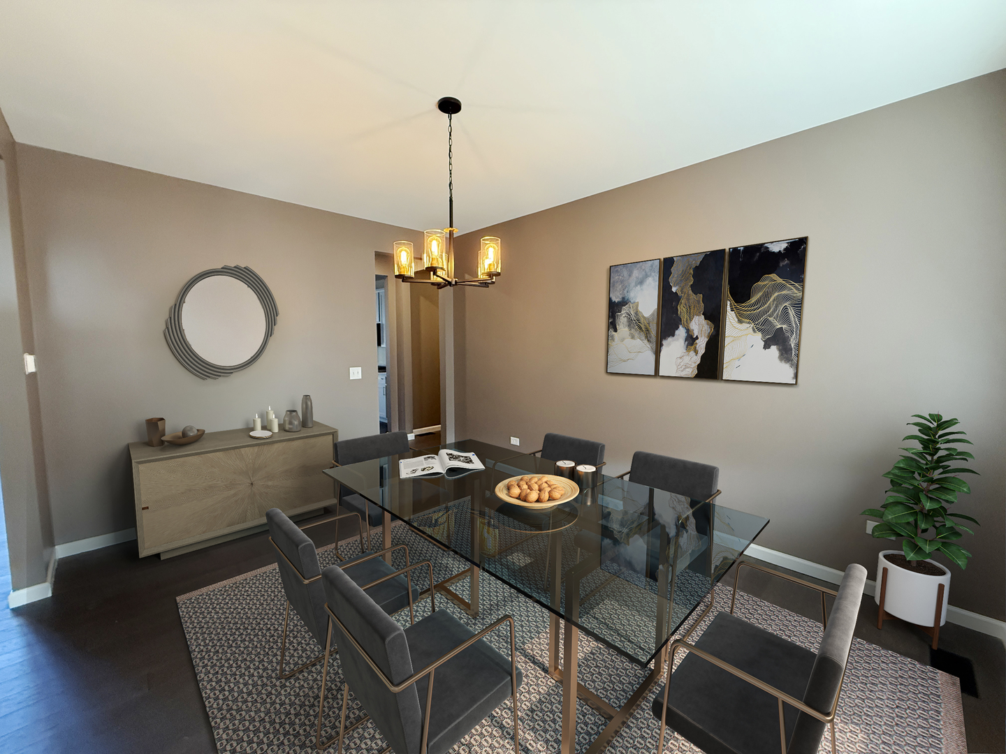 2344 Corn Lily Road