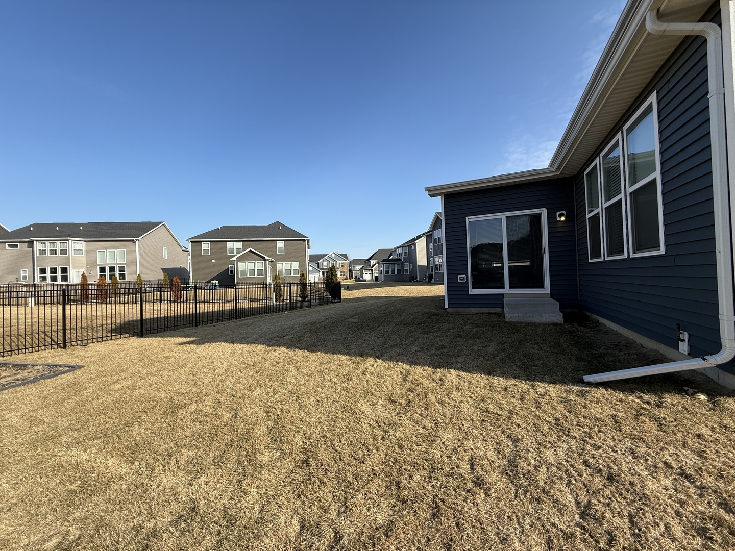 2344 Corn Lily Road
