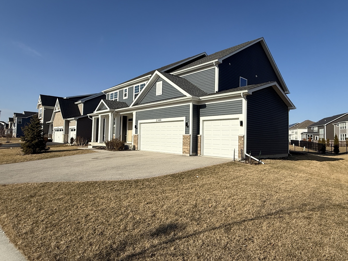 2344 Corn Lily Road