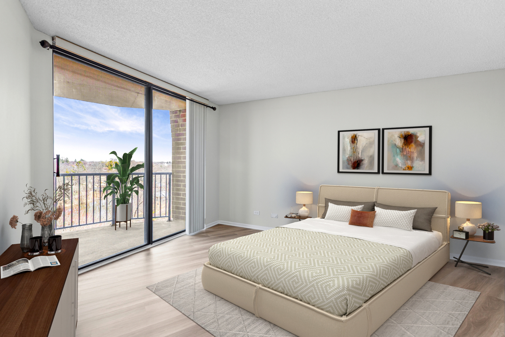 511 Aurora Avenue Unit: 507