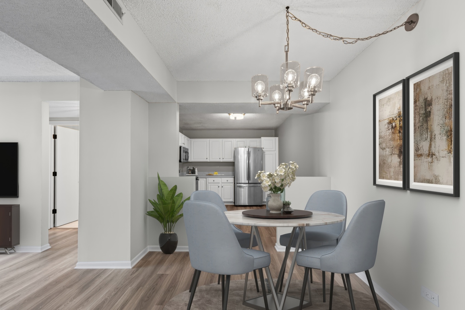 511 Aurora Avenue Unit: 507