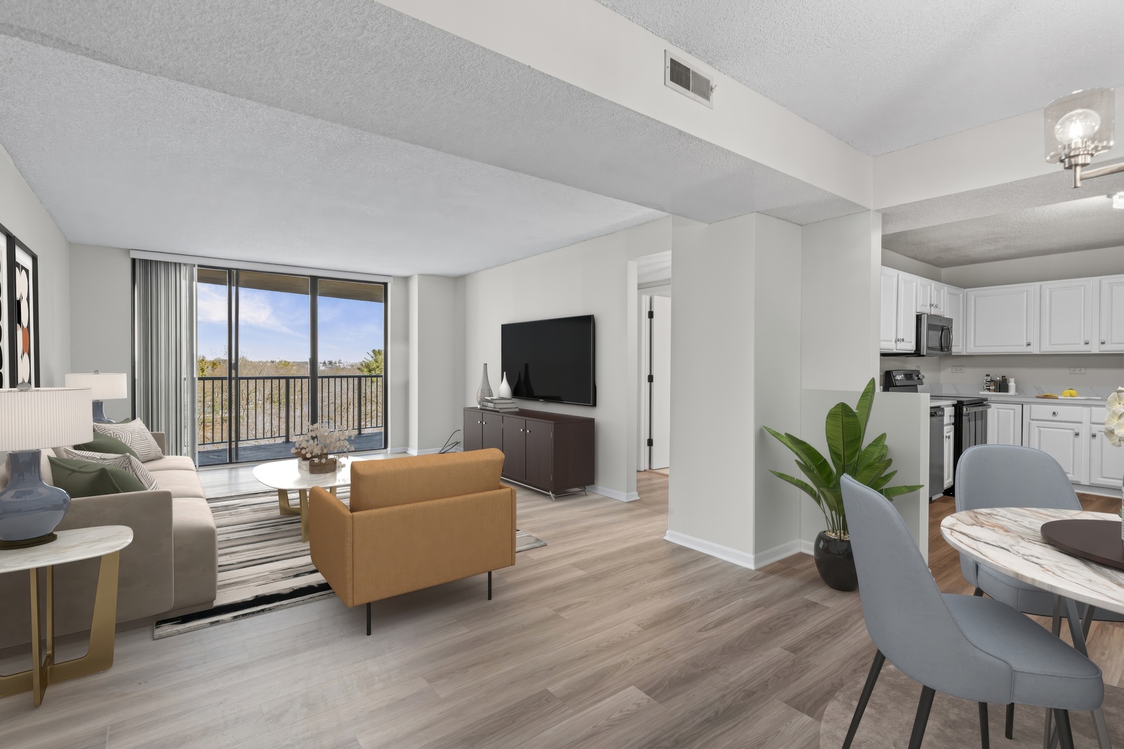 511 Aurora Avenue Unit: 507
