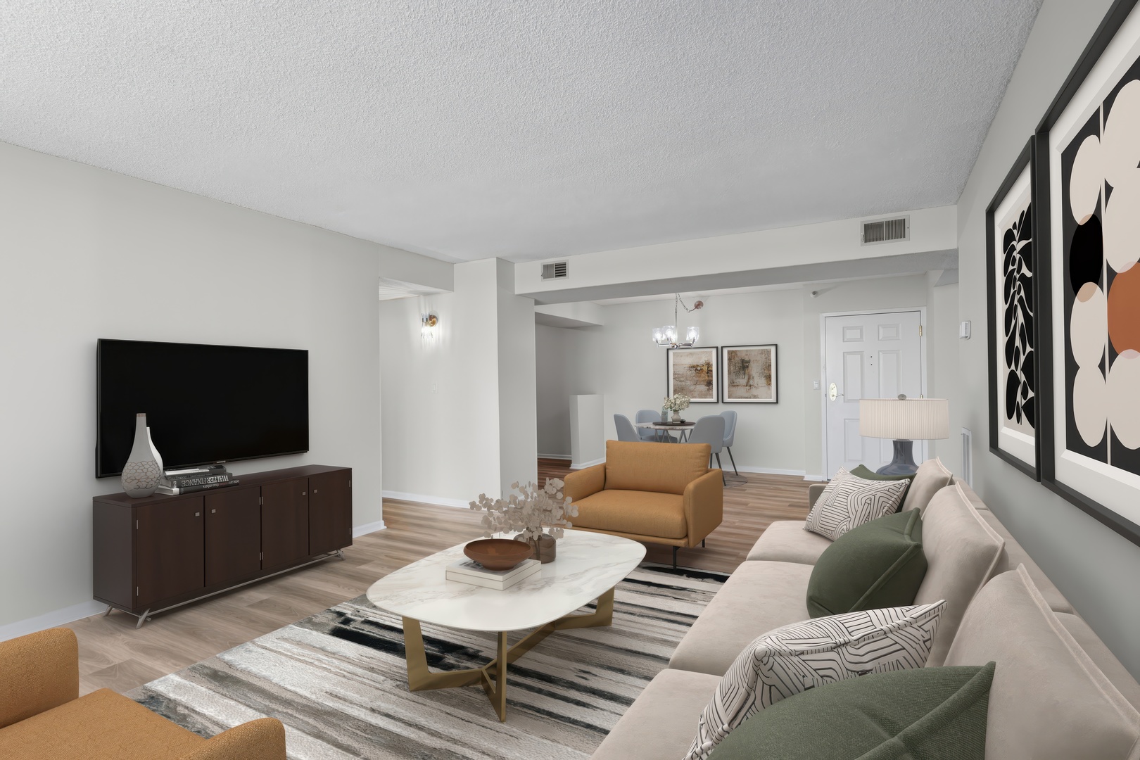 511 Aurora Avenue Unit: 507