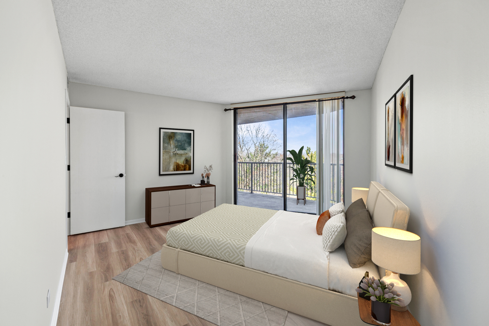 511 Aurora Avenue Unit: 507