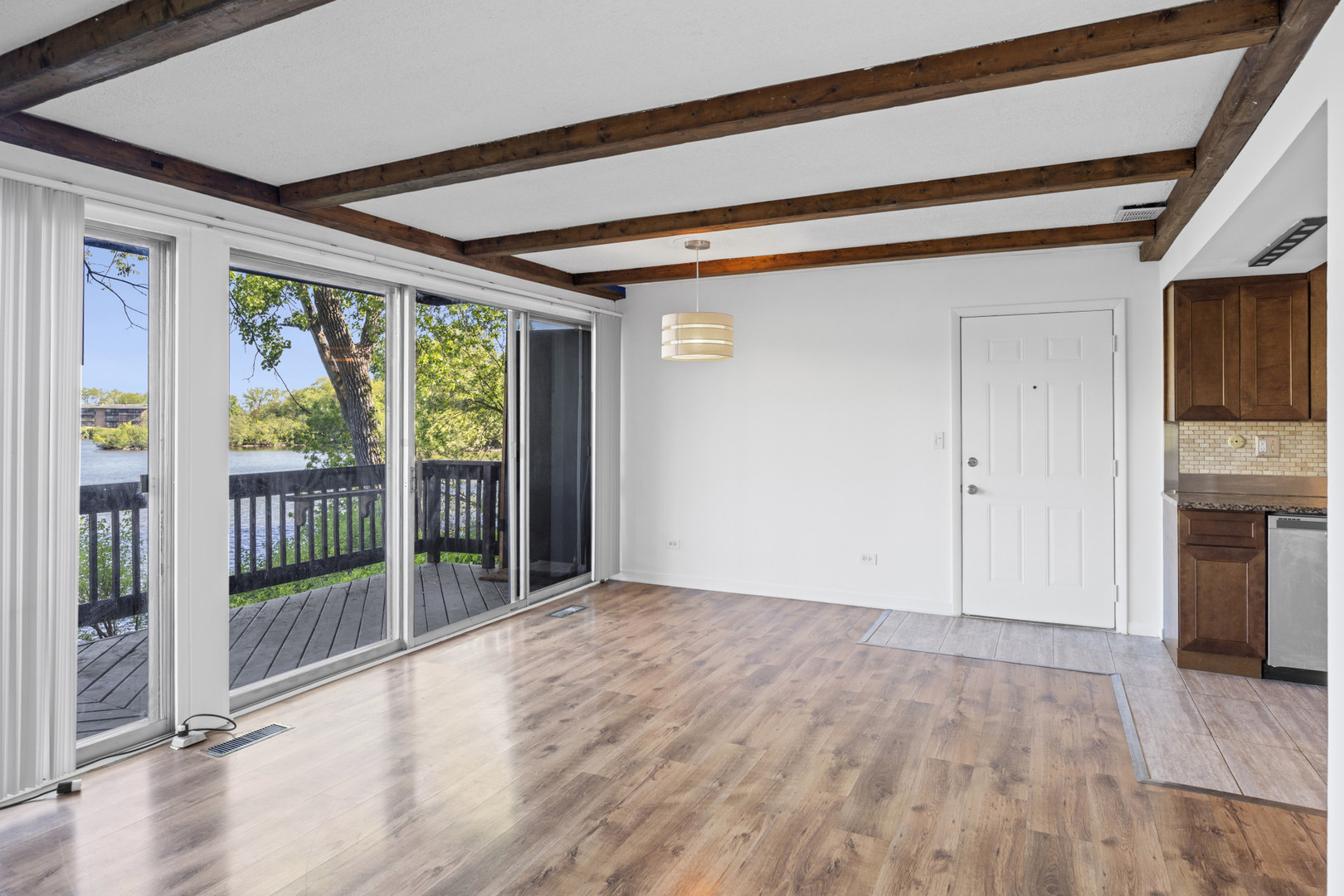 5544 E Lake Drive Unit: A
