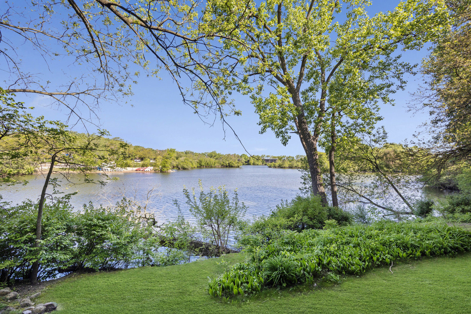 5544 E Lake Drive Unit: A