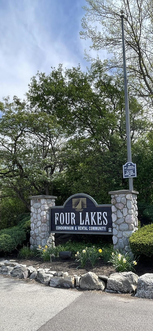 5544 E Lake Drive Unit: A
