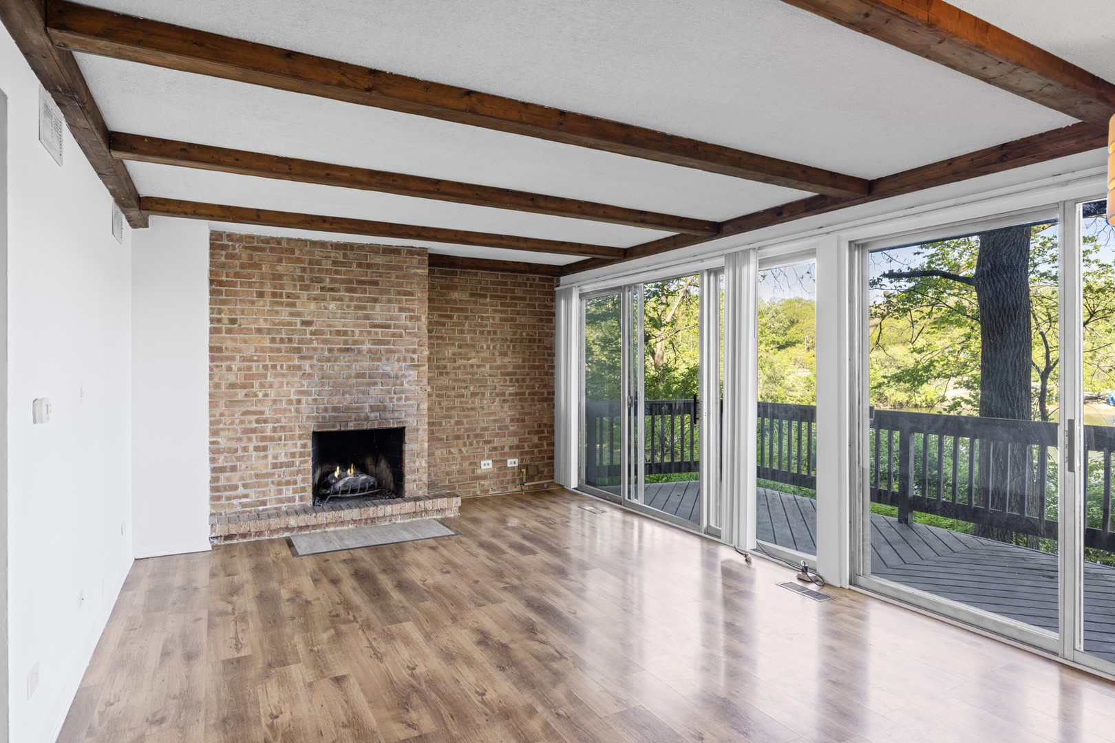 5544 E Lake Drive Unit: A