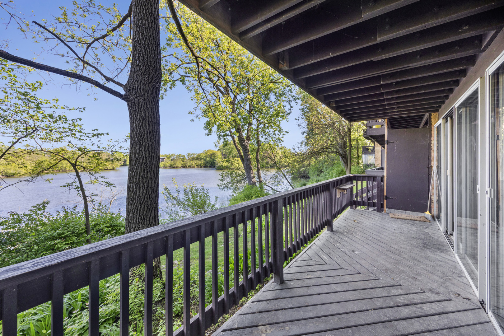 5544 E Lake Drive Unit: A