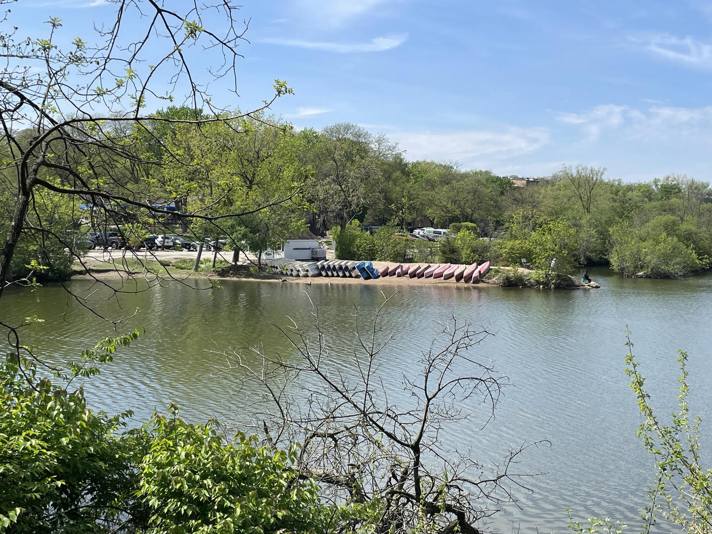5544 E Lake Drive Unit: A