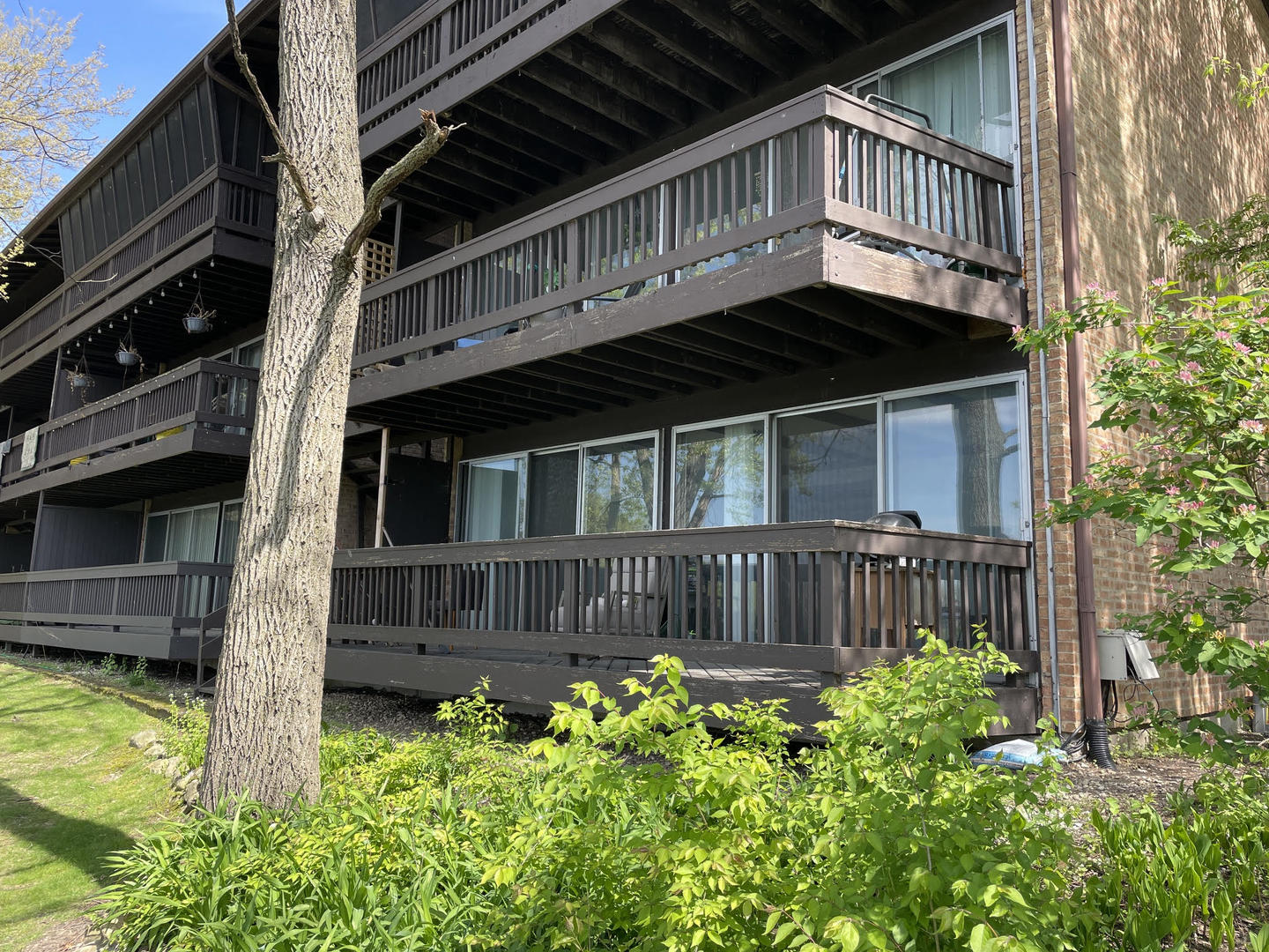5544 E Lake Drive Unit: A