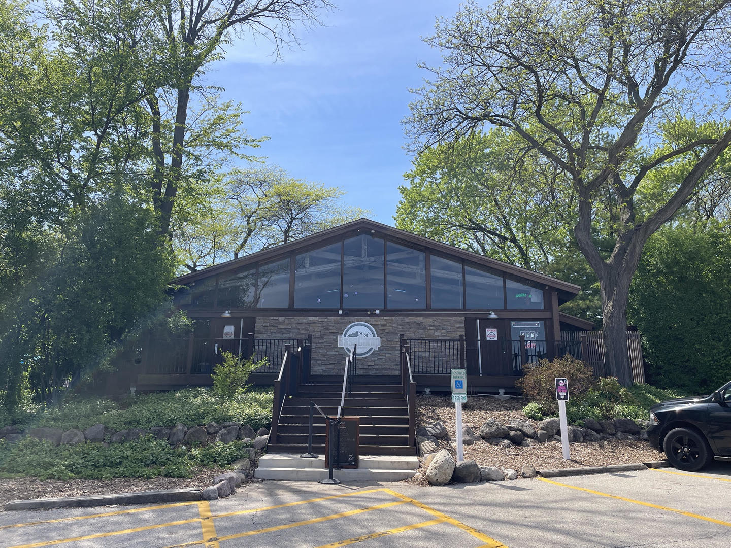 5544 E Lake Drive Unit: A