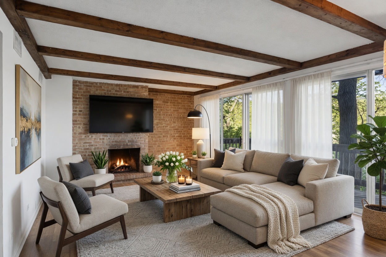 5544 E Lake Drive Unit: A