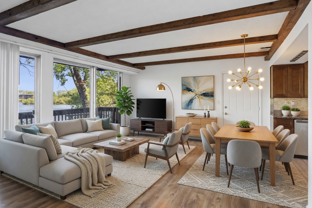 5544 E Lake Drive Unit: A