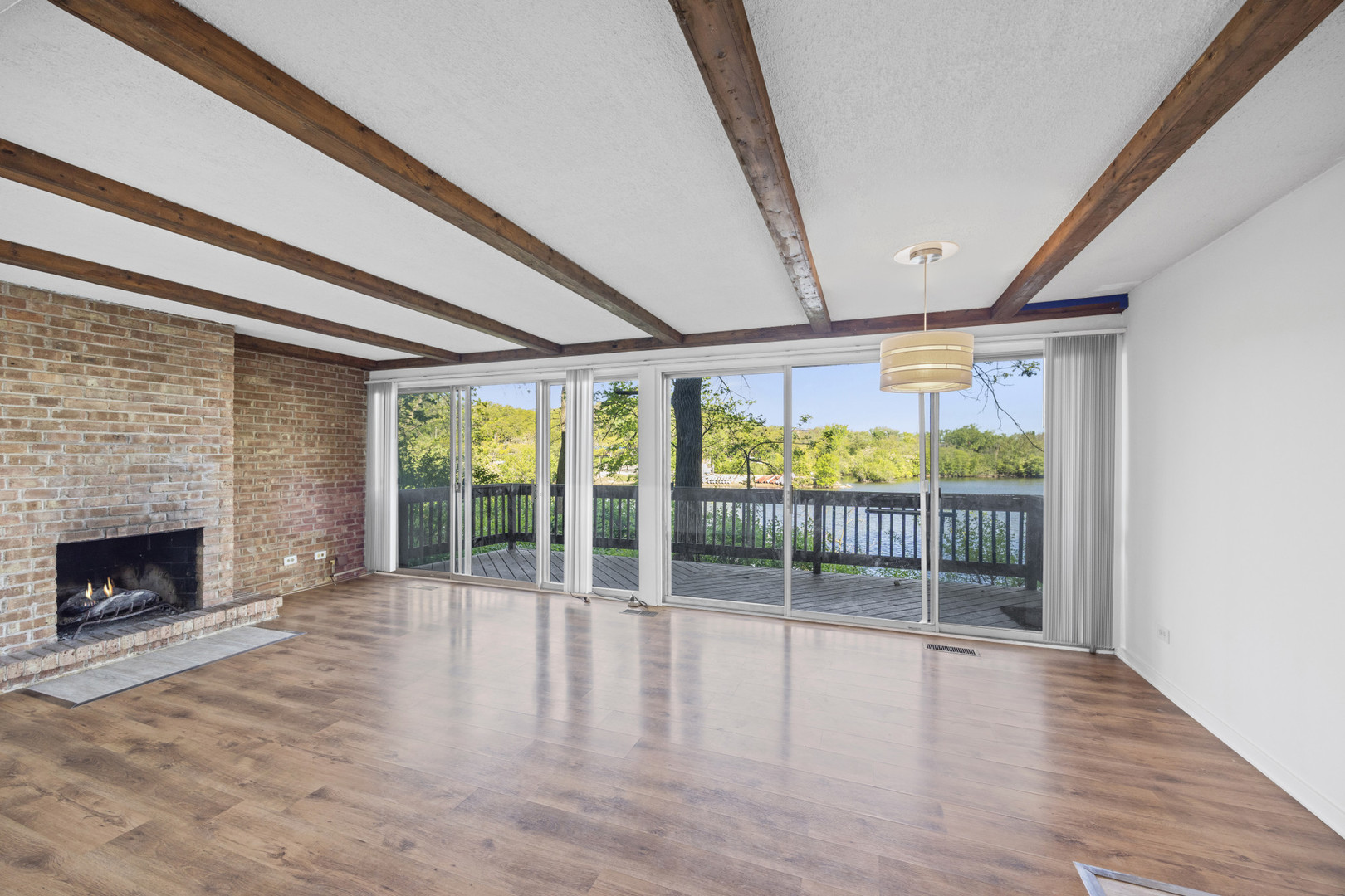 5544 E Lake Drive Unit: A