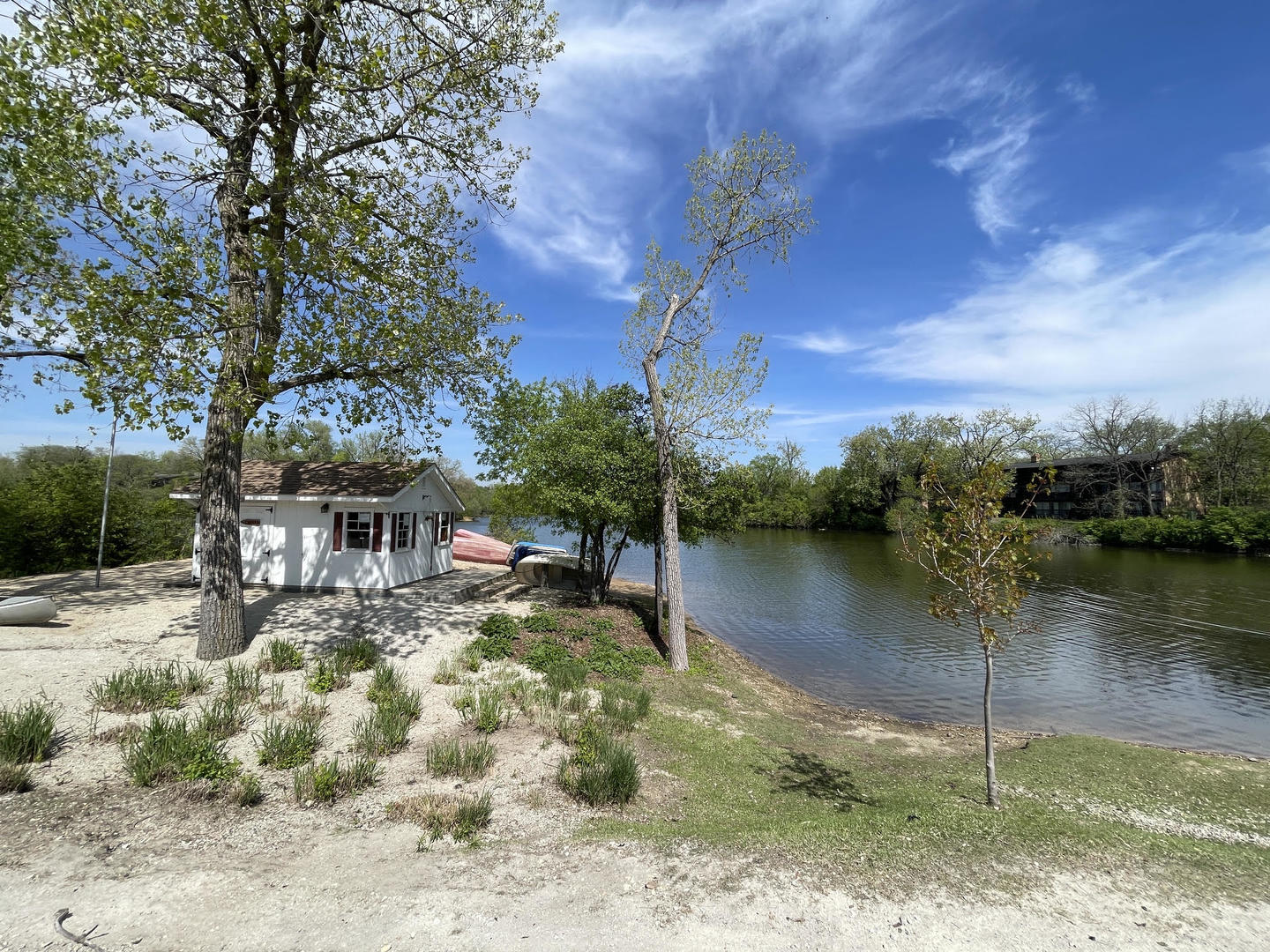 5544 E Lake Drive Unit: A