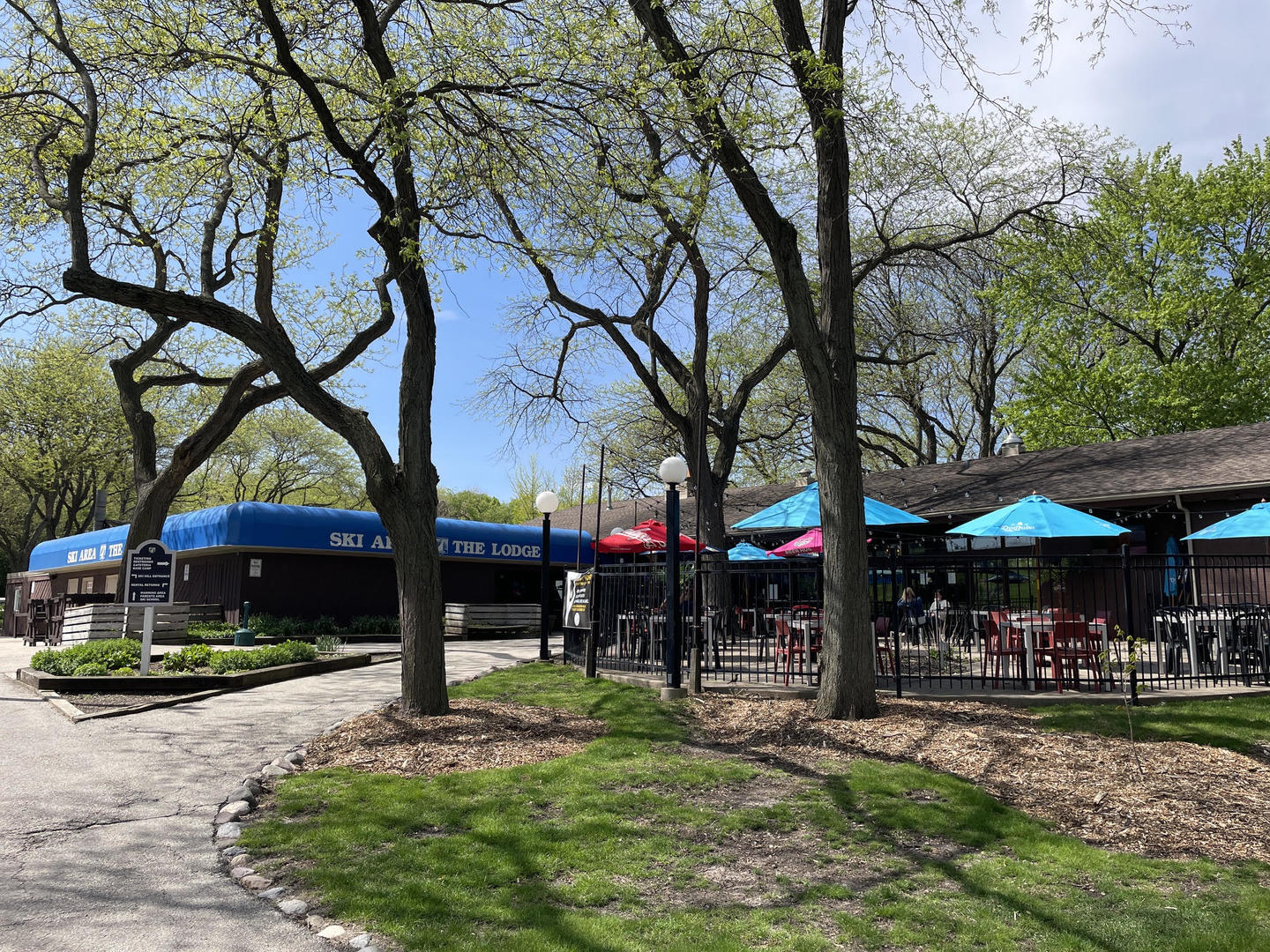 5544 E Lake Drive Unit: A