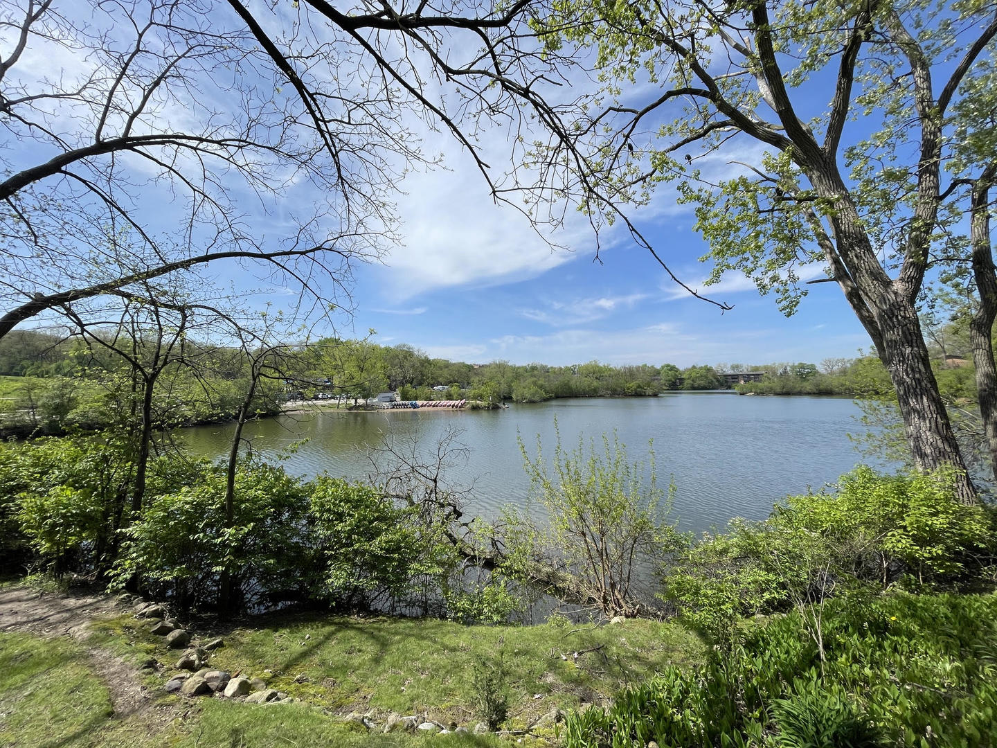 5544 E Lake Drive Unit: A