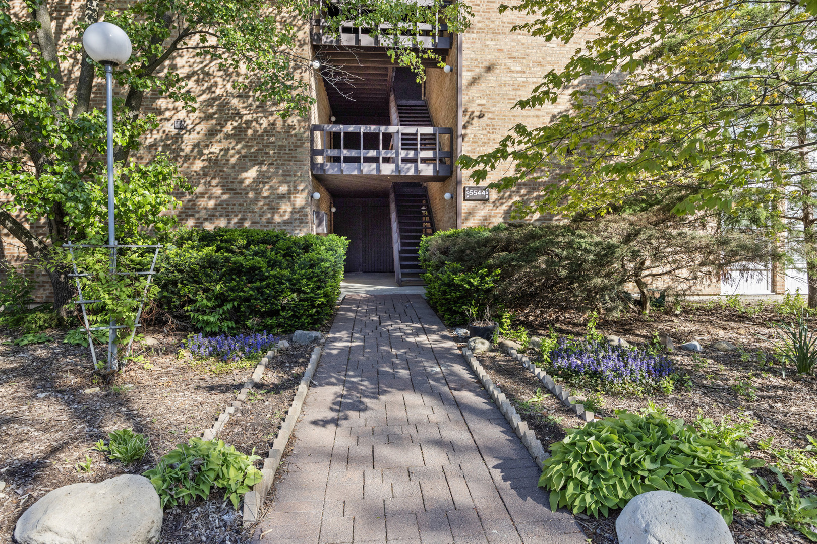 5544 E Lake Drive Unit: A