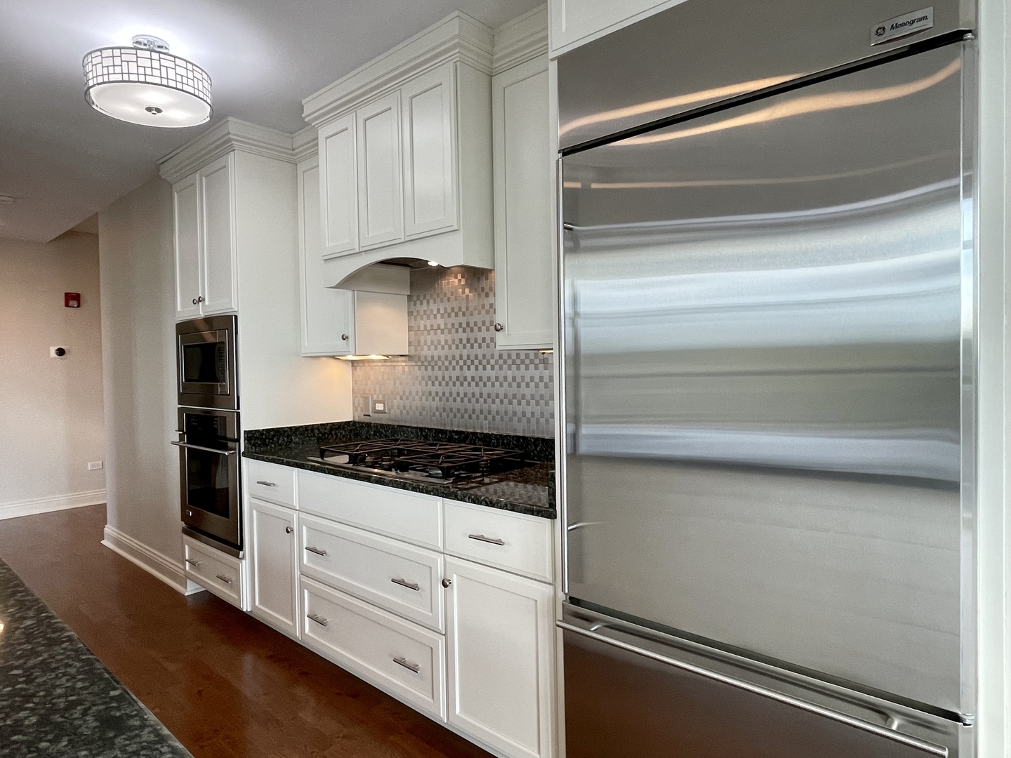 520 S WASHINGTON Street Unit: 604