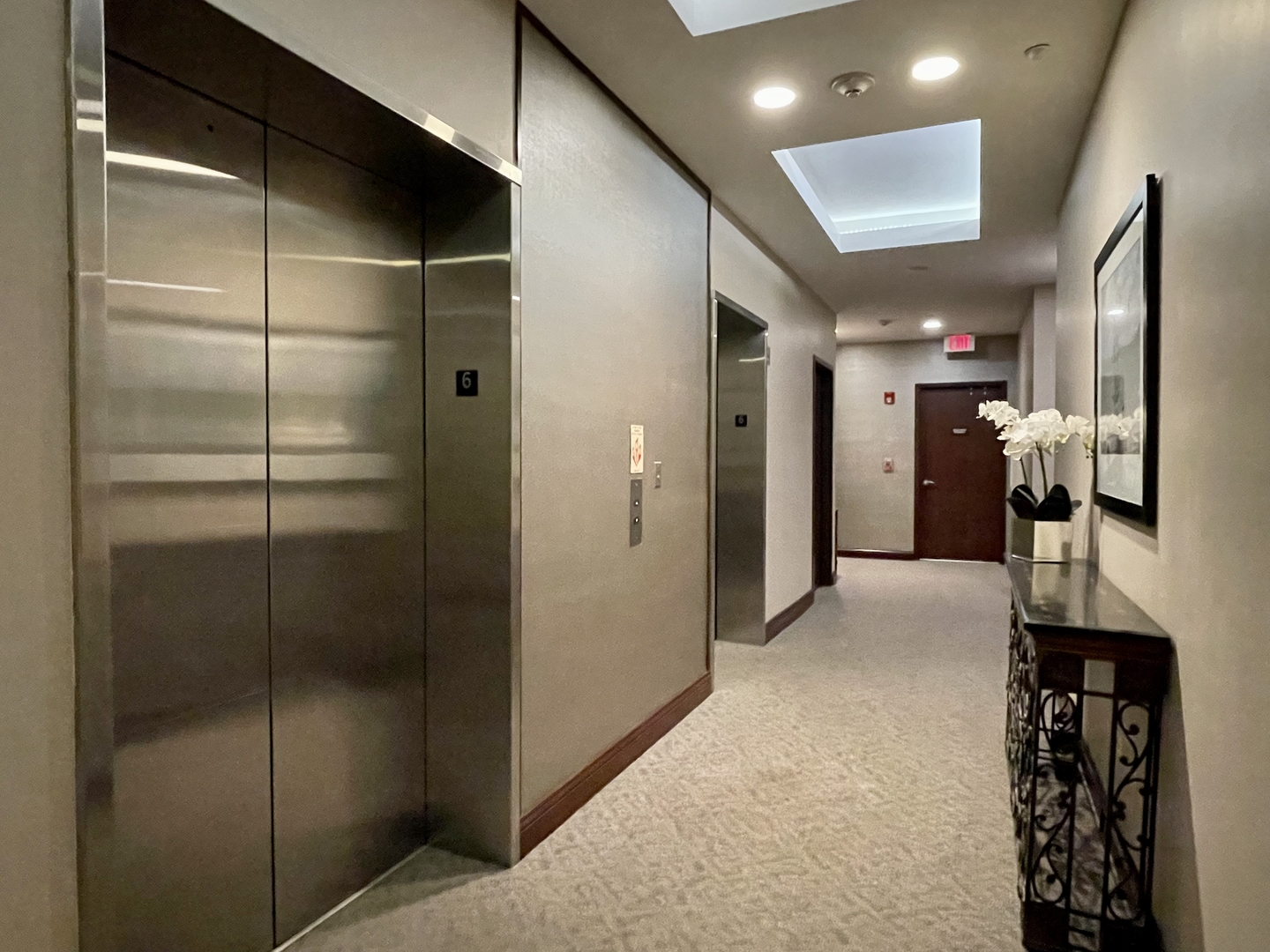 520 S WASHINGTON Street Unit: 604