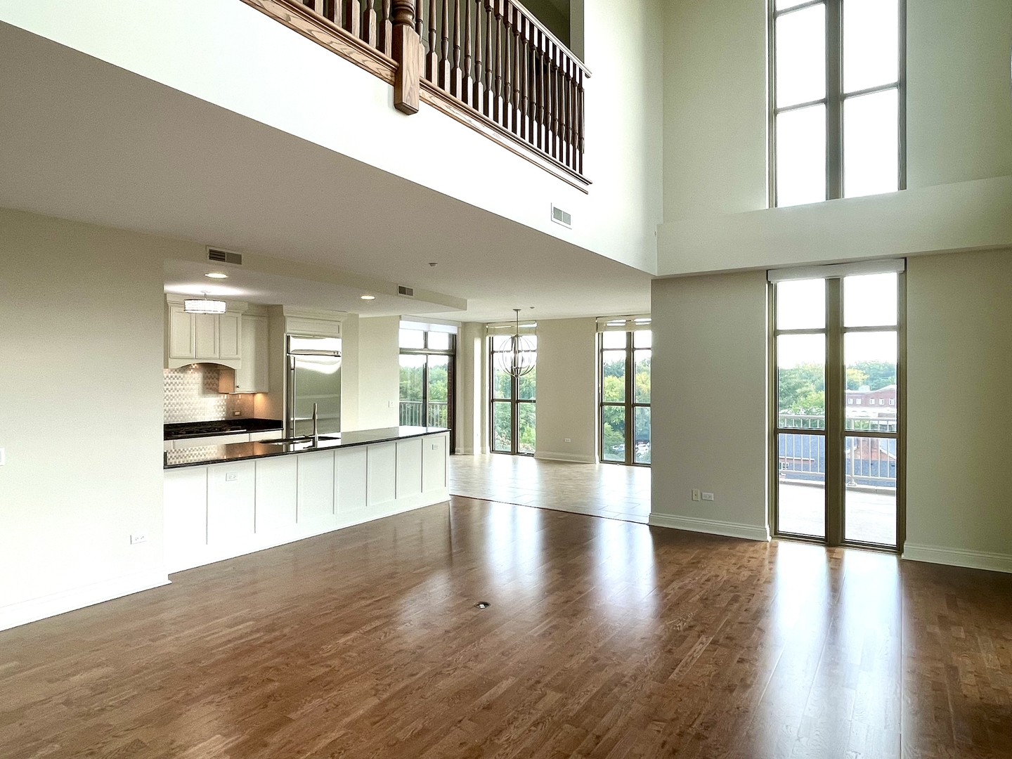 520 S WASHINGTON Street Unit: 604