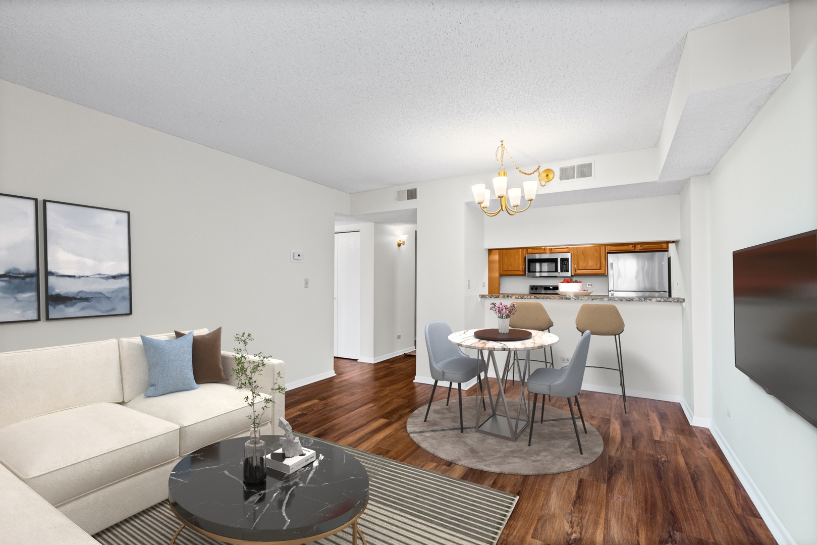 511 Aurora Avenue Unit: 516