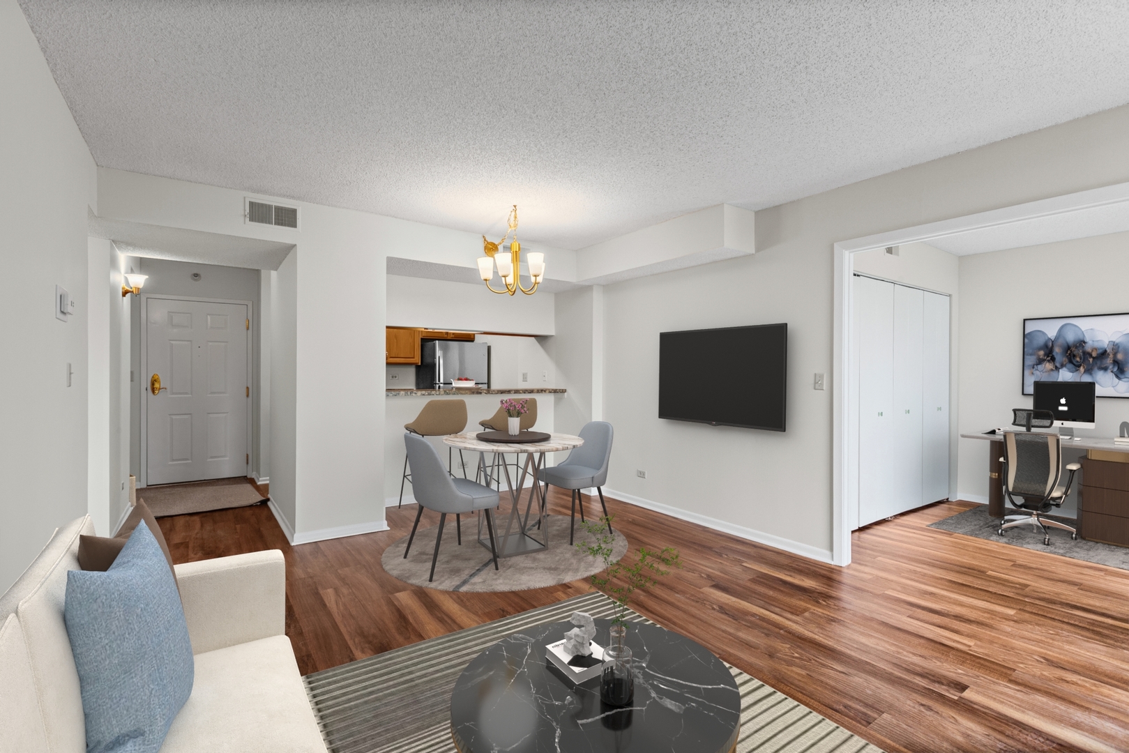 511 Aurora Avenue Unit: 516