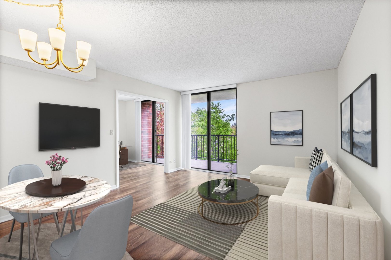 511 Aurora Avenue Unit: 516