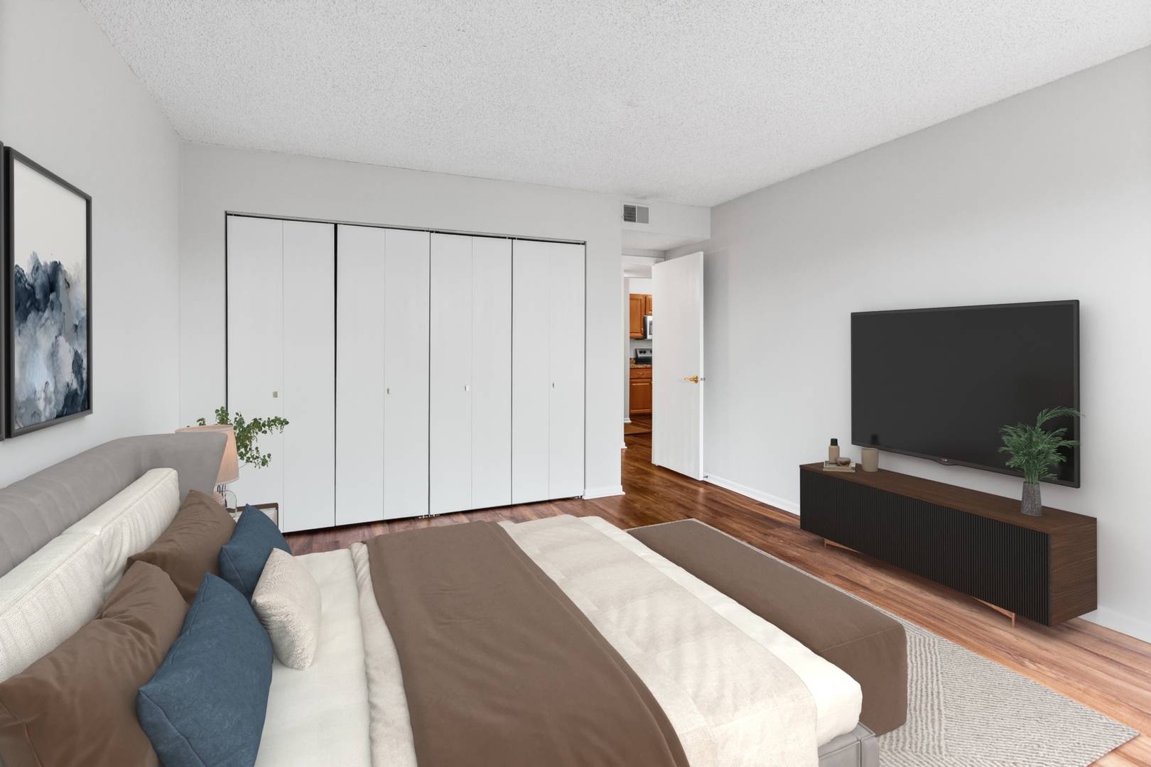 511 Aurora Avenue Unit: 516