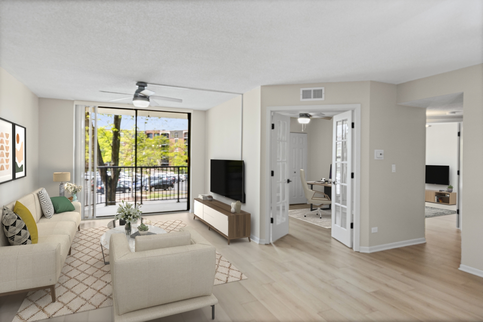 509 Aurora Avenue Unit: 202