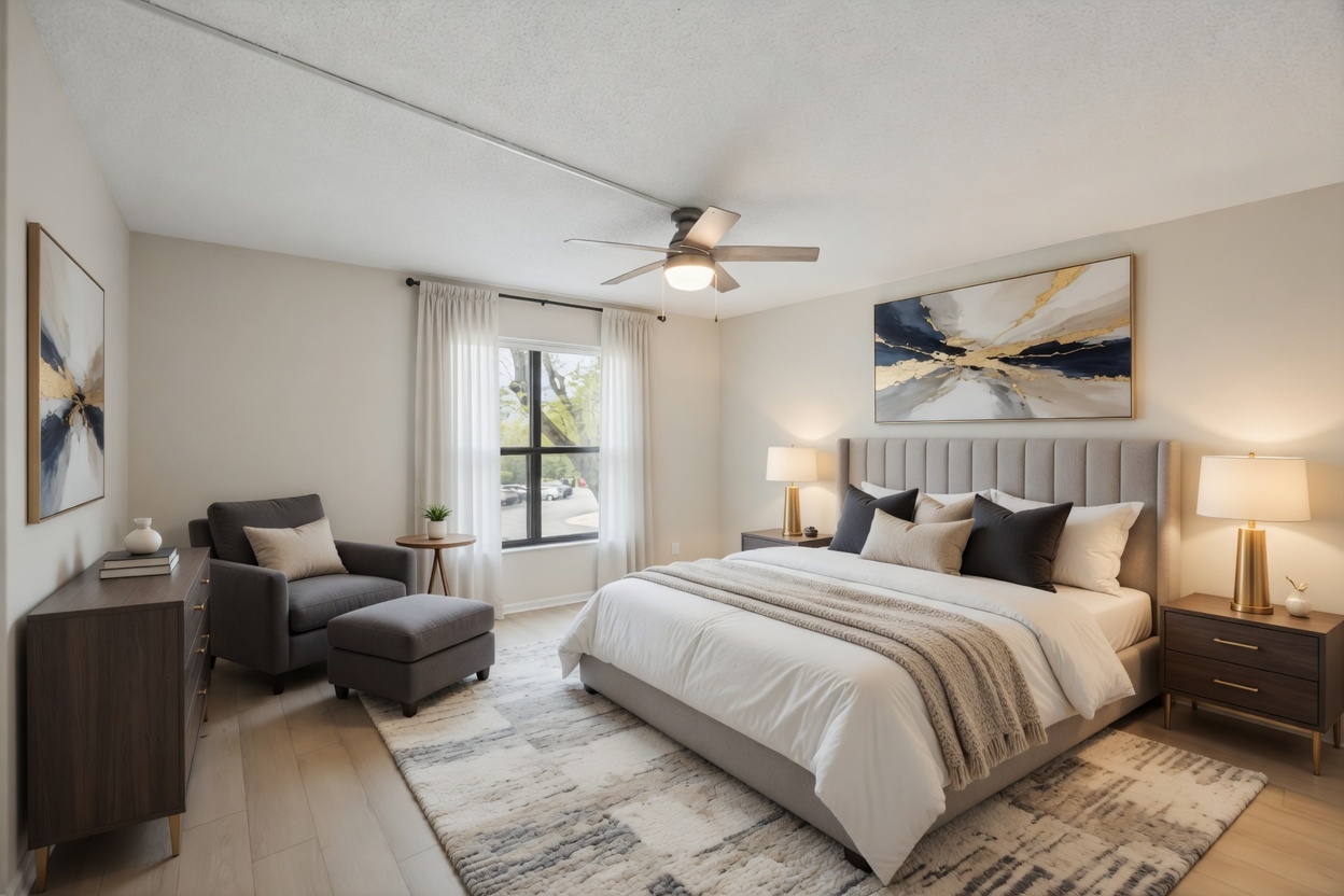 509 Aurora Avenue Unit: 202