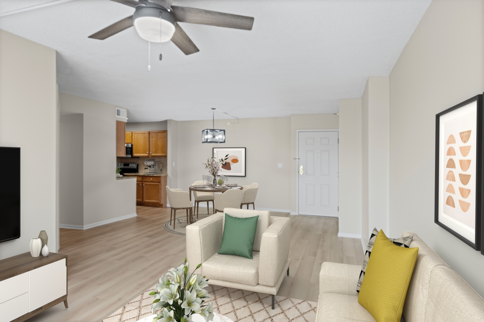 509 Aurora Avenue Unit: 202
