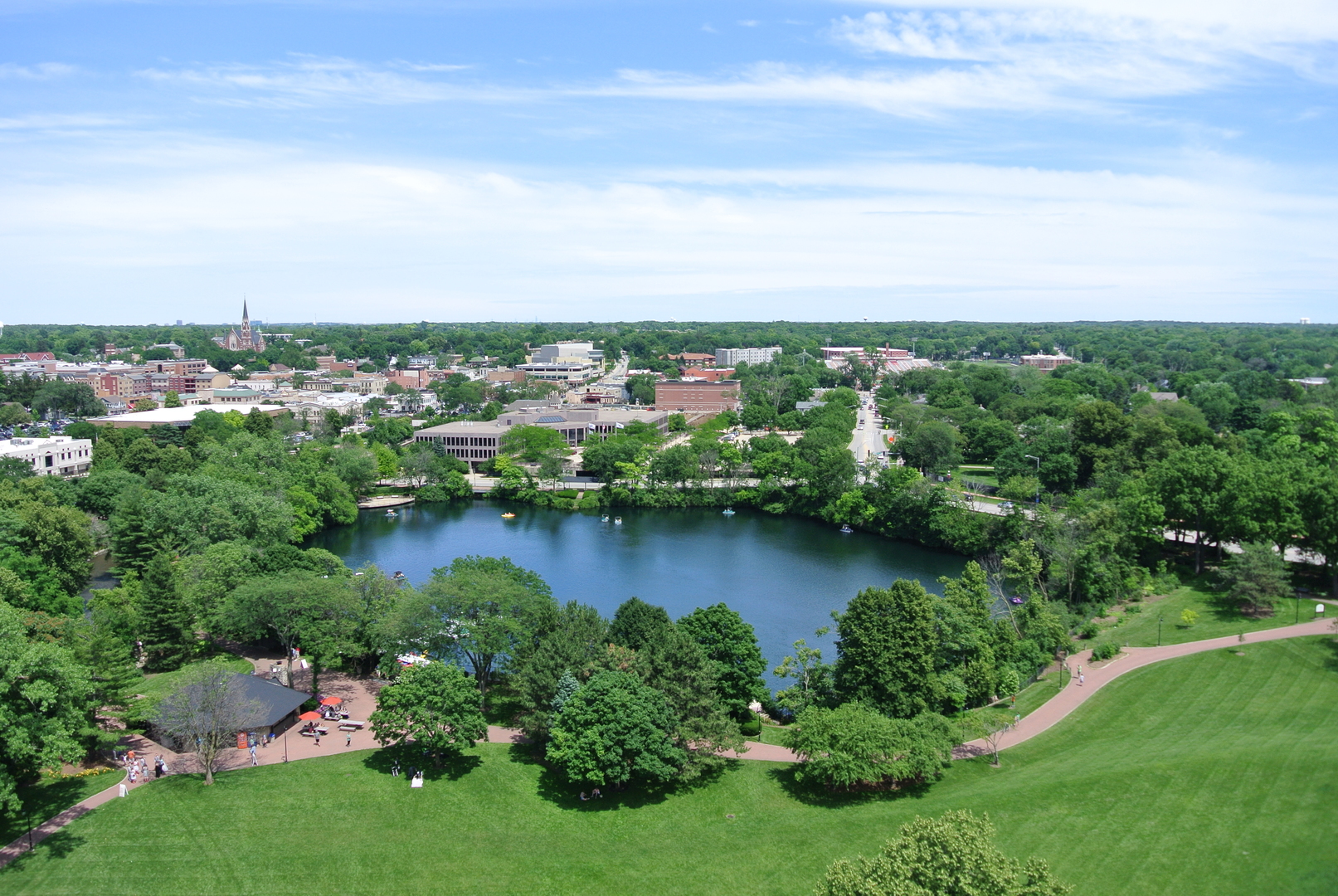 509 Aurora Avenue Unit: 202