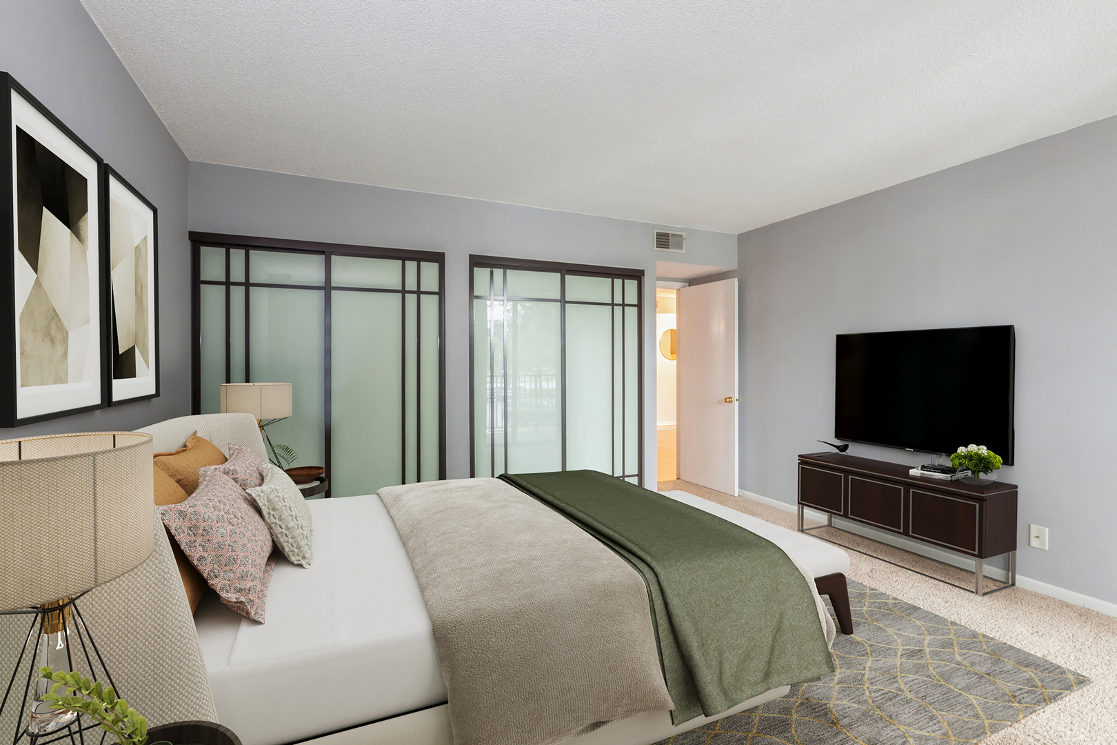 509 Aurora Avenue Unit: 220