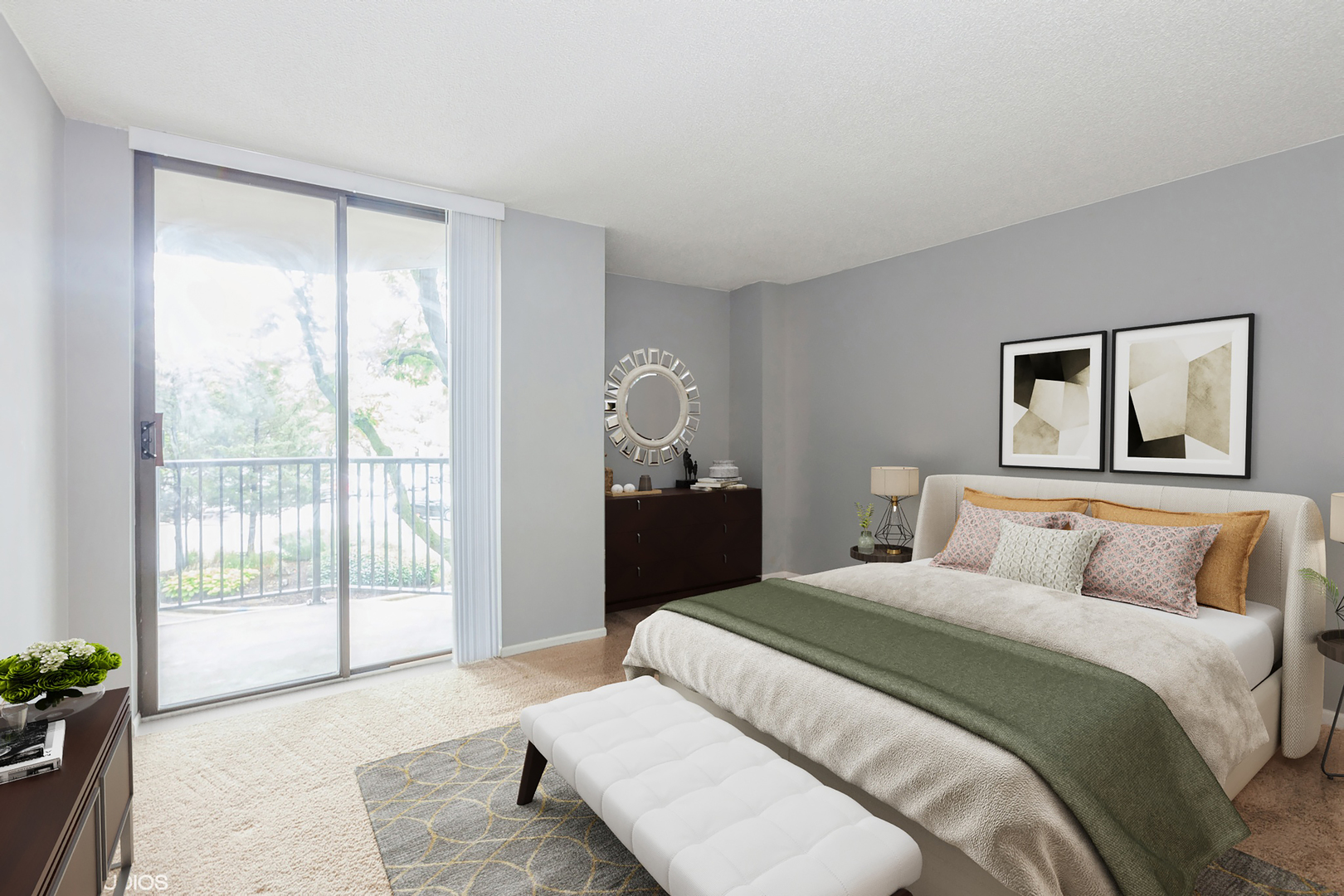 509 Aurora Avenue Unit: 220