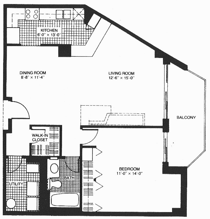 509 Aurora Avenue Unit: 220