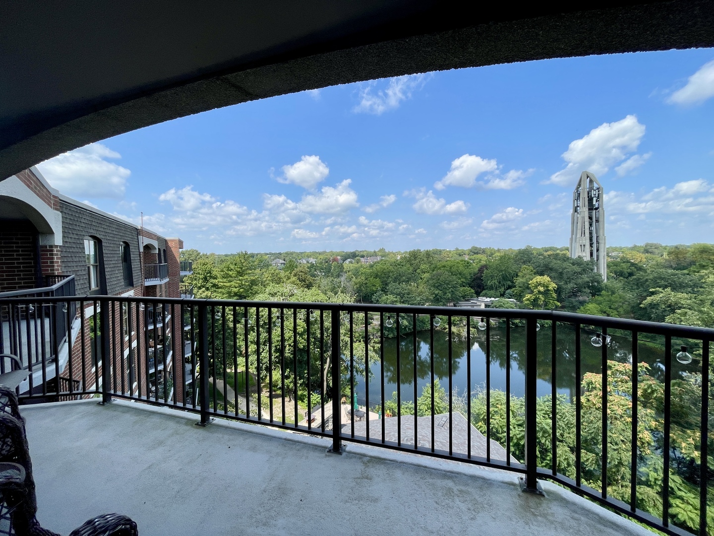509 Aurora Avenue Unit: 614