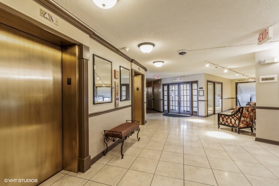 509 Aurora Avenue Unit: 614