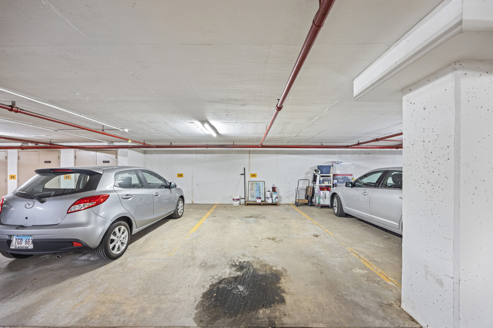 2880 Torrey Pine Lane Unit: 1H